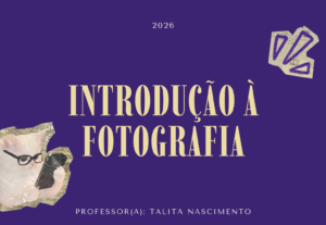 Eu vou criar seus slides personalizados