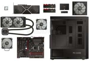 Eu vou Apresentar A Solução em Computador/Notebook