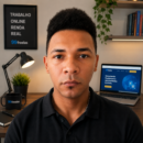 Foto do perfil do trabalhador freelancer