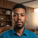 Foto do perfil do trabalhador freelancer