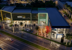 Eu vou Criação de imagens para arquitetos
