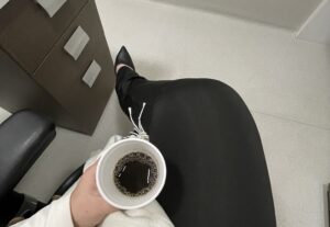 Eu vou Transformar em palavras aquilo que você pensa
