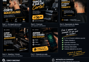 Eu vou te Ajudar a alavancar seu Instagram