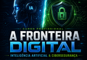 Eu vou A FRONTEIRA DIGITAL Inteligência Artificial