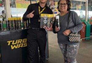 Eu vou “Seu produto. 30 segundos. Uma apresentação que vende...