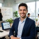 Foto do perfil do trabalhador freelancer