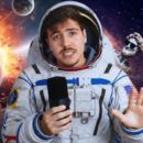 Foto do perfil do trabalhador freelancer