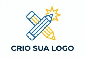 Eu vou criar uma logo para o seu negocio