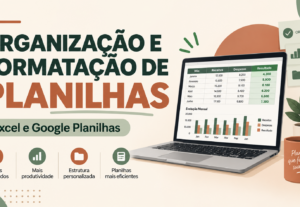 Eu vou Assistir e Administrar Virtualmente.