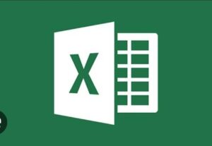 Eu vou Corrigir planilhas do excel