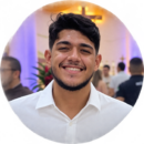 Foto do perfil do trabalhador freelancer