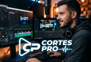 Eu vou vou criar cortes do seu vídeo que geraram alcance