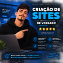 Foto do perfil do trabalhador freelancer
