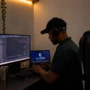 Foto do perfil do trabalhador freelancer