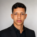 Foto do perfil do trabalhador freelancer