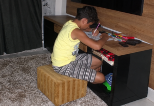 Eu vou Fazer edits profissionais até 15 a 30 seg.