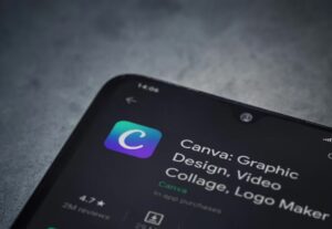 Eu vou fazer peças de design em geral