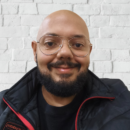 Foto do perfil do trabalhador freelancer