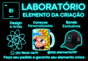 Eu vou fazer a melhor propaganda em até 24horas