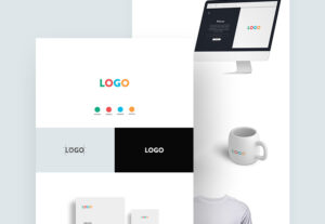 Eu vou Criar Seu LogoTipo Exclusivo e Profissional