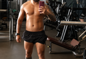 Eu vou Destravar seu corpo em 12 semanas.