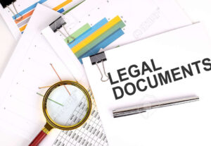 Eu vou criar/revisar um documento jurídico