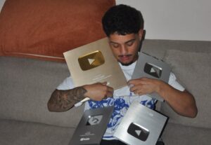 Eu vou Editar os seus vídeos