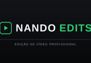 Eu vou Edição de vídeo profissional para redes sociais