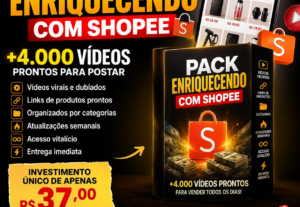 Eu vou Vou fazer um criativo estratégico