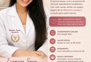 Eu vou Te auxiliar e ajudar com as técnicas de psicoterapia