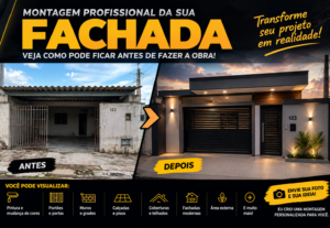 Eu vou Crie sua arte sem sair de casa