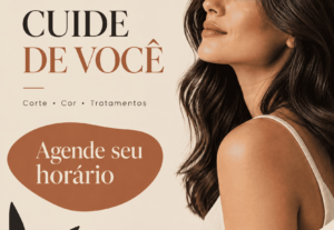 Eu vou criar artes profissionais para divulgar seu negócio