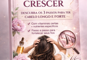 Eu vou criar seu ebook digital