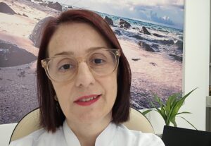 Eu vou Fazer uma sessão de conversa.