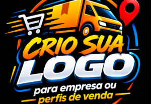 Eu vou Fazer sua logo em até 2 dias