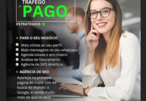 Eu vou transformar presença digital em vendas