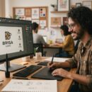 Foto do perfil do trabalhador freelancer