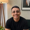 Foto do perfil do trabalhador freelancer