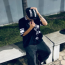 Foto do perfil do trabalhador freelancer