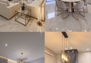 Eu vou criar a trend imobiliária de móveis planejados