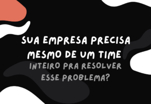 Eu vou criar posts para Instagram