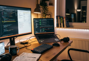 Eu vou corrigir bugs em JavaScript e TypeScript em seu proje...