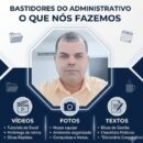 Foto do perfil do trabalhador freelancer