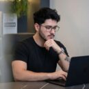 Foto do perfil do trabalhador freelancer