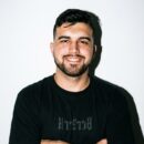 Foto do perfil do trabalhador freelancer