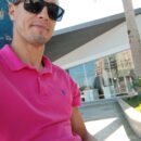 Foto do perfil do trabalhador freelancer