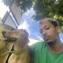 Foto do perfil do trabalhador freelancer