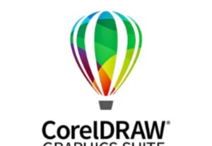 Eu vou criar ou vetorizar sua logo em CorelDraw