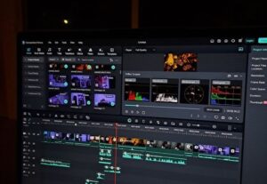 Eu vou Editar seus vídeos e aumentar o poder de retenção.