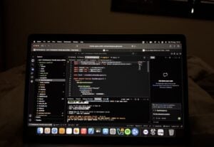 Eu vou desenvolver um site moderno para sua empresa